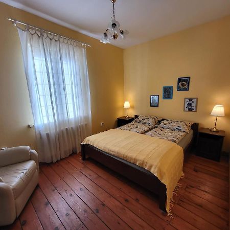 Mini-House With Garden In Jurmala Villa Luaran gambar