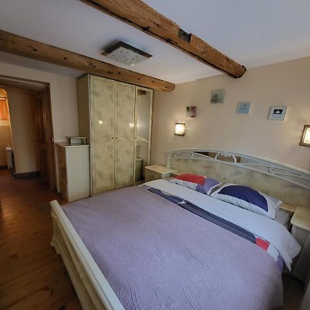 Mini-House With Garden In Jurmala Villa Luaran gambar