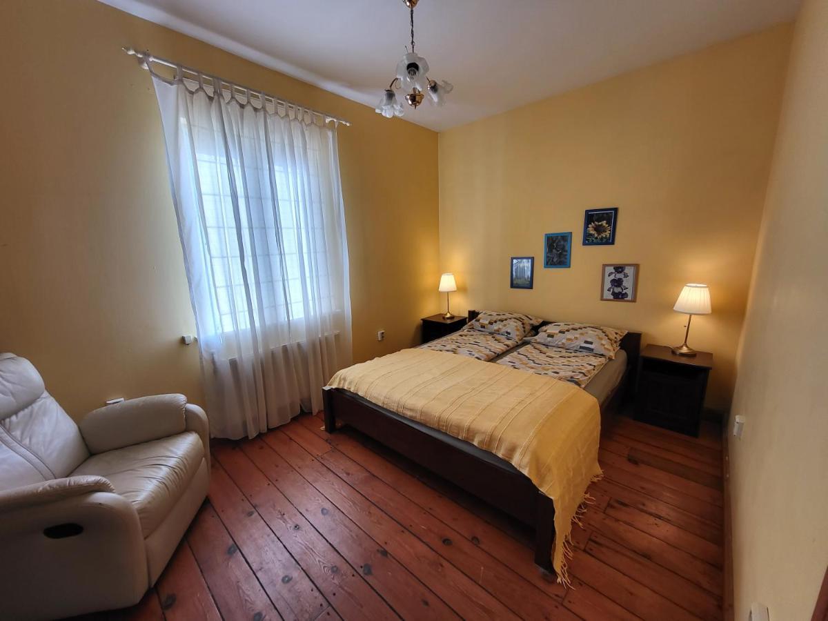 Mini-House With Garden In Jurmala Villa Luaran gambar
