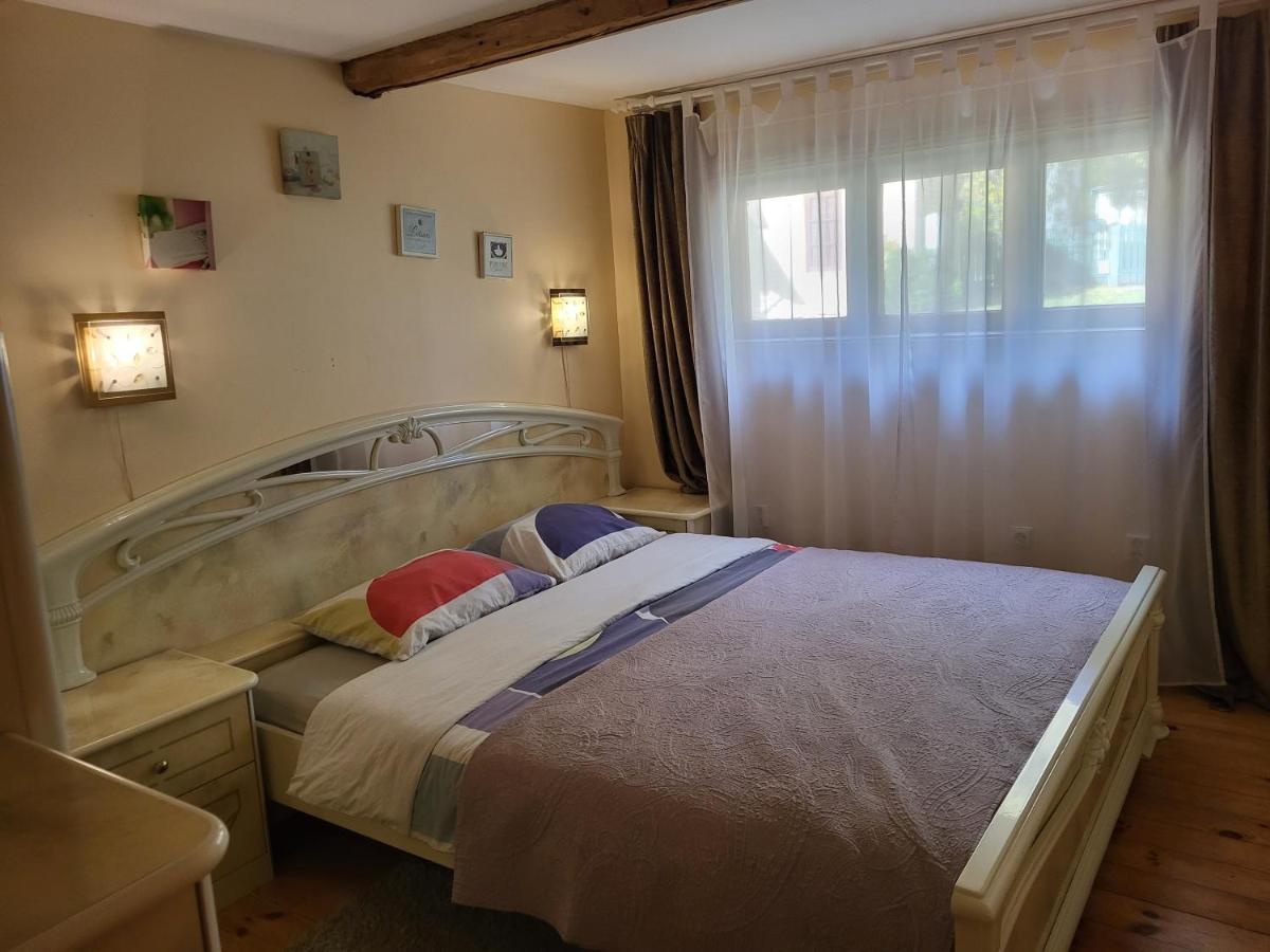 Mini-House With Garden In Jurmala Villa Luaran gambar