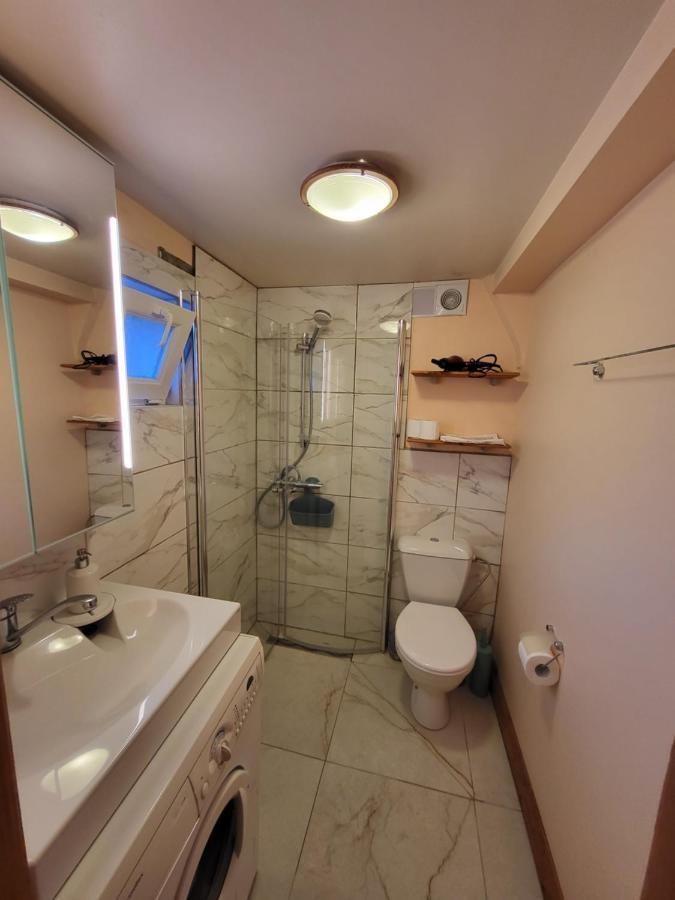 Mini-House With Garden In Jurmala Villa Luaran gambar
