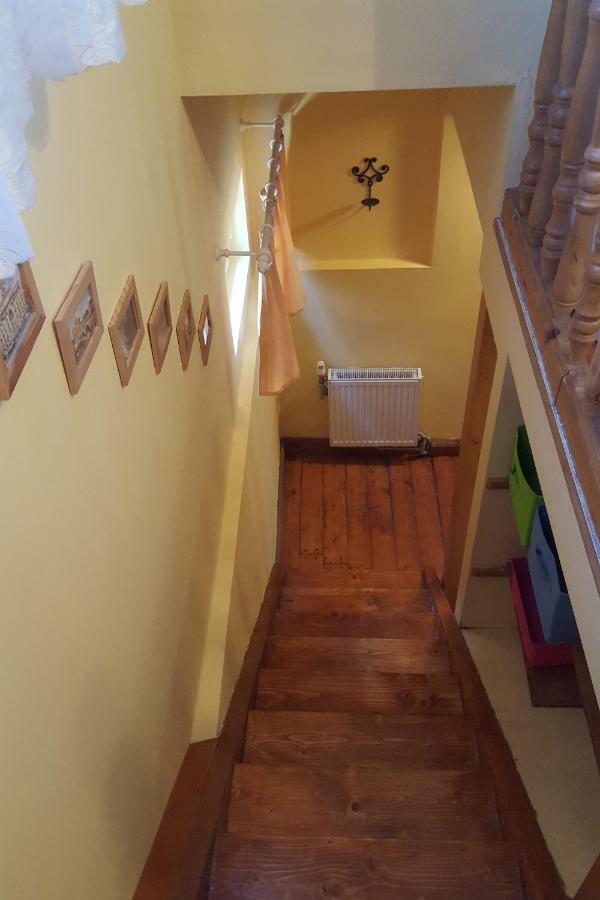 Mini-House With Garden In Jurmala Villa Luaran gambar